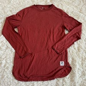 Bleed clothing Germany medium organic tencel athletic shirt